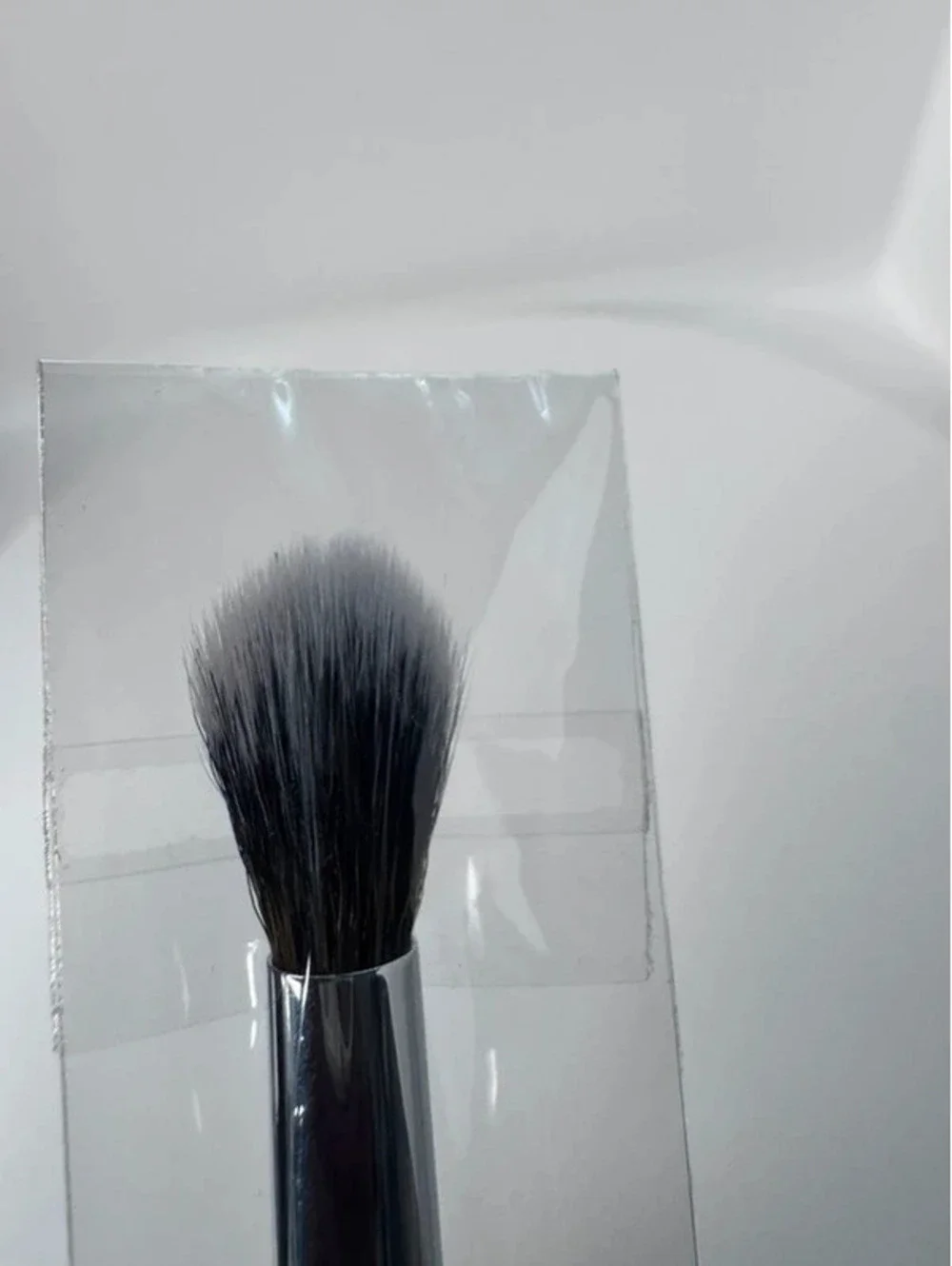 Morphe M453 crease blender eyeshadow brush new